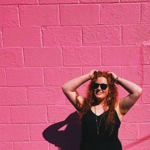 Meet your Posher, Madeline